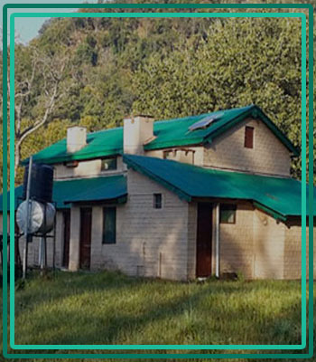 Gairal Resthouse