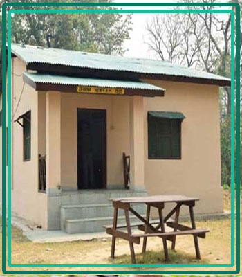 Jhirna Forest Lodge