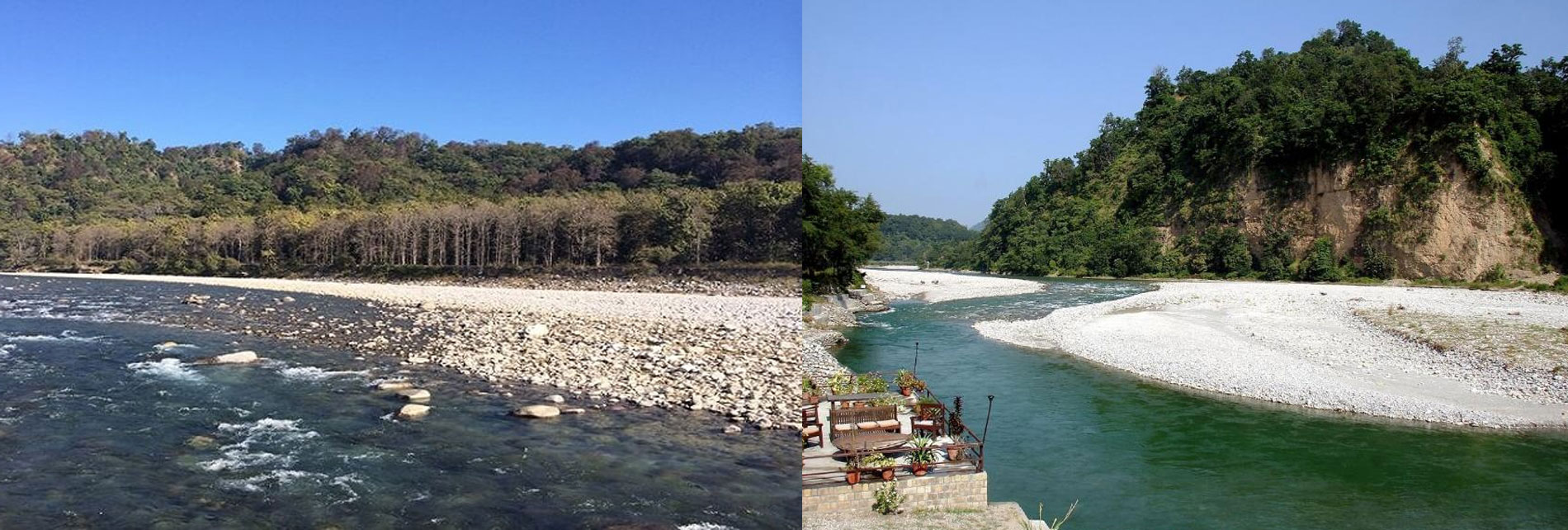 About Jim Corbett National Park Uttarakhand India